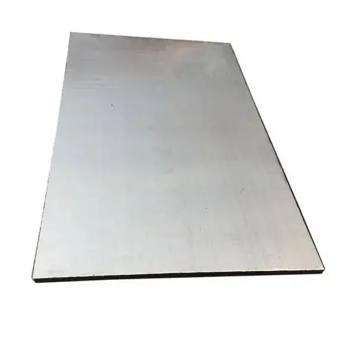 201 304 430 Cold Rolled Hot Rolled Stainless Steel Plate Sheet Price