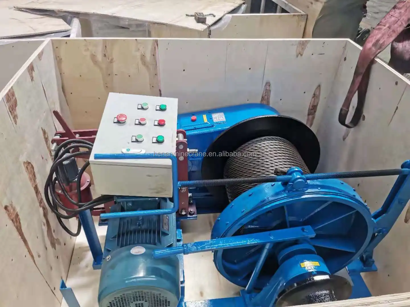 110 Volt Winches Double Motor Winch 20 Ton Winch Harga Buy Winche