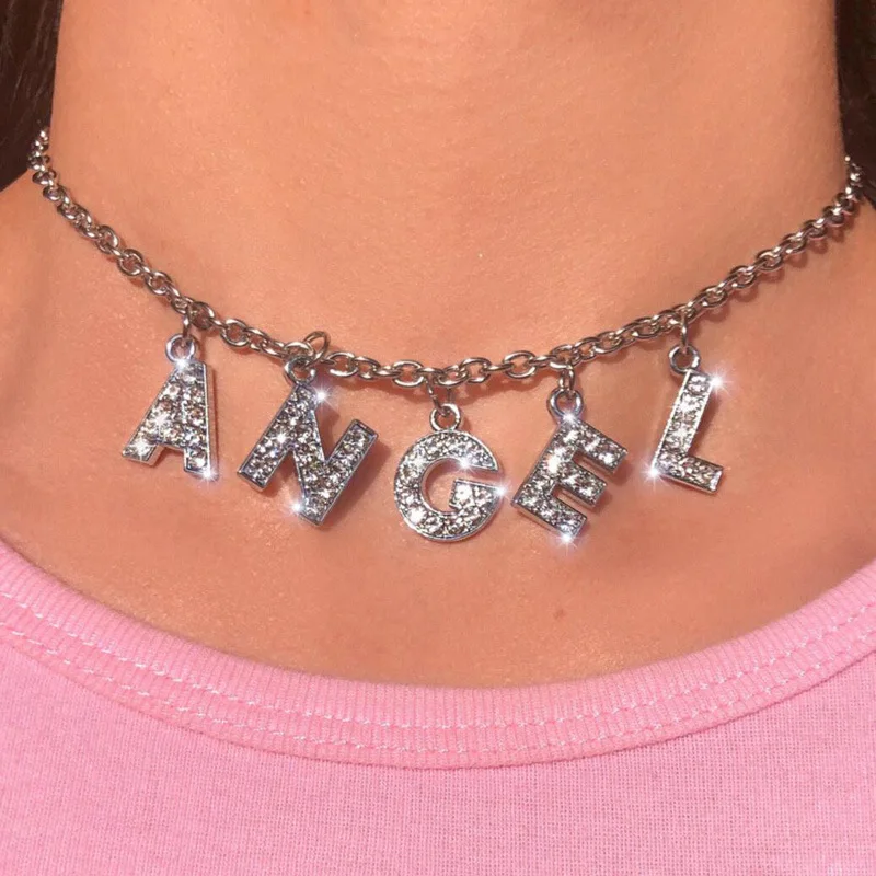 Neck Chain Jewelry 