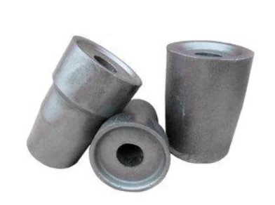 Isostatic Refractory Alumina Graphite Ladle Nozzle Tundish  Nozzle