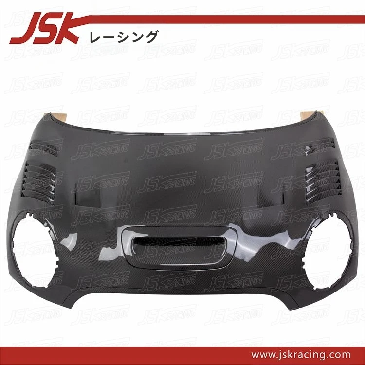 BMW Mini Cooper S R56 R57用2006-2013 Duell AGスタイル