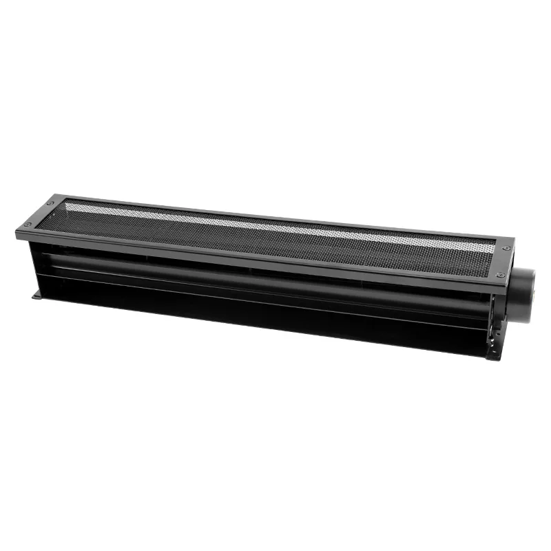 Air Curtain, 40mm, 50mm, Tangential, 12V - detail 10