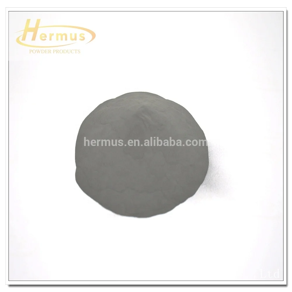 Iron Silicon Alloy Powder Fe Si Powder 1S200