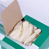 Gants en latex texturé sans poudre