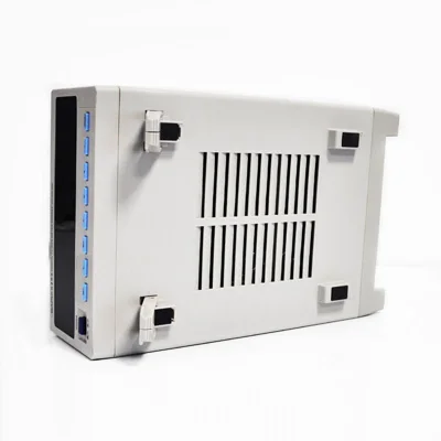 NAPUI PM9840 Multifunction Power Factor Frequency Digital Power Analyzer