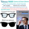 W600-camera-sun-smart-AI-glasses