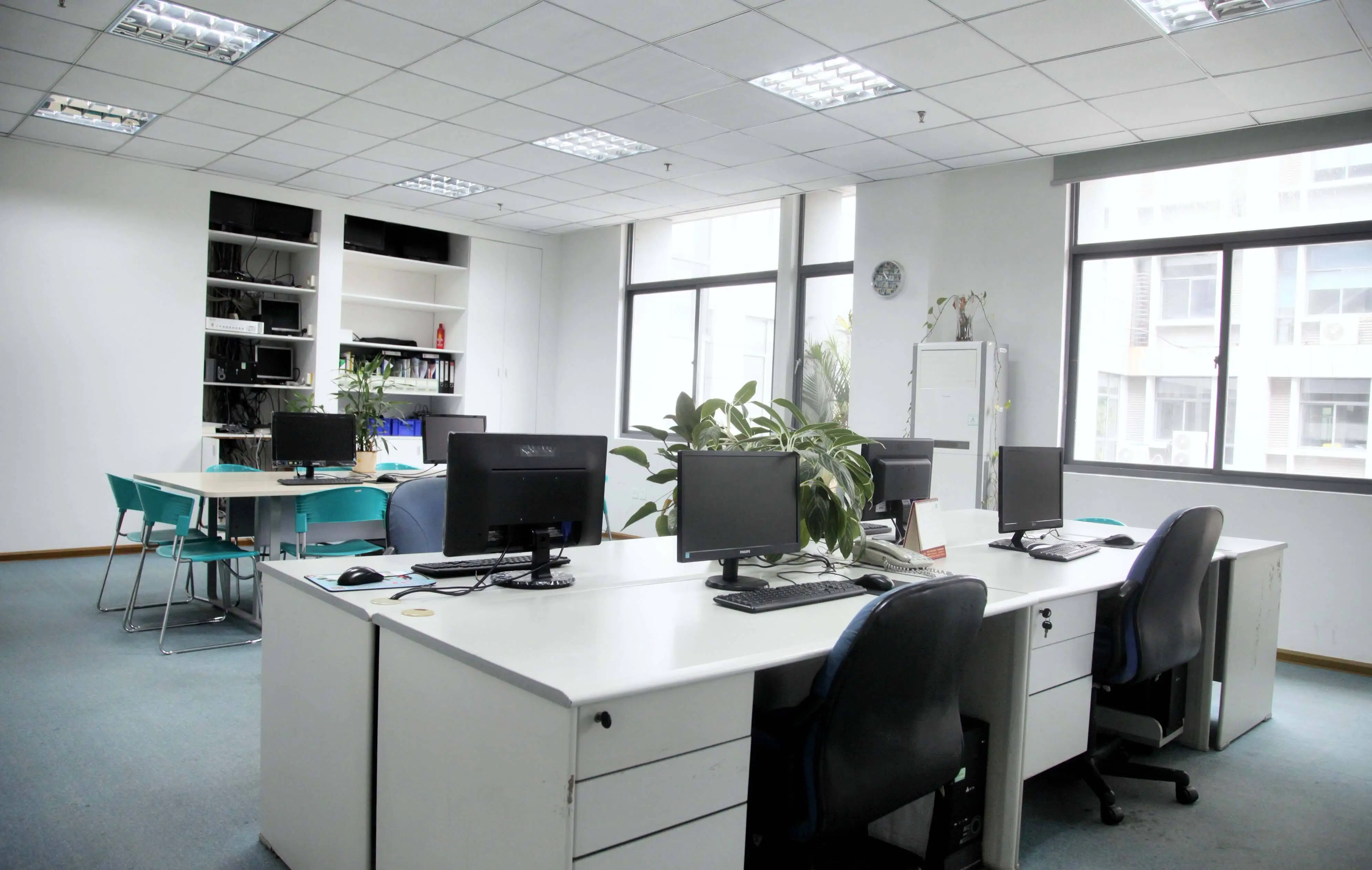 Jiangyin Snergytech Co., Ltd. 2