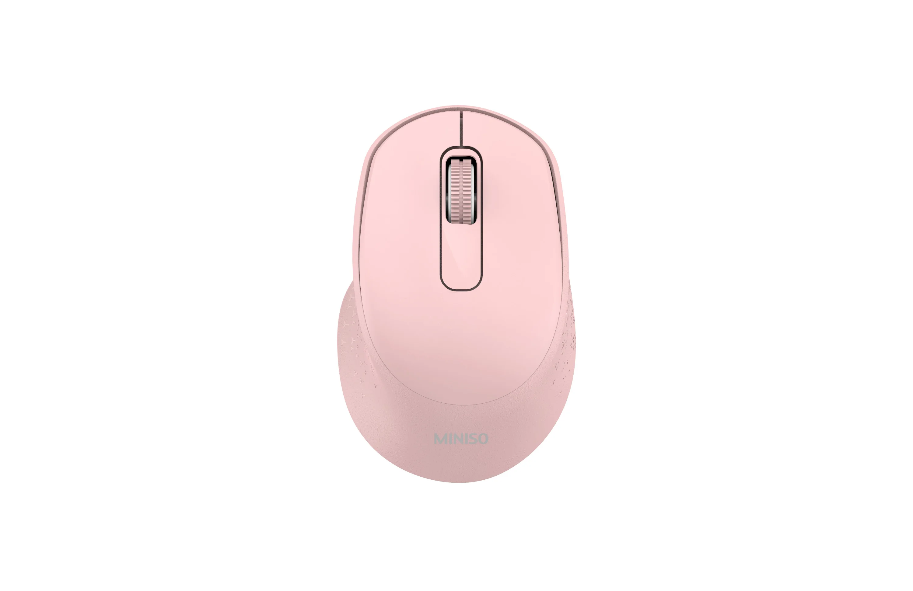 M701Y Wireless Mouse With Dual Mode Silent Slim Computer Mouse Certified Works With Chromebook
