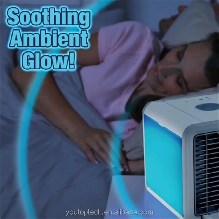 portable air conditioner
