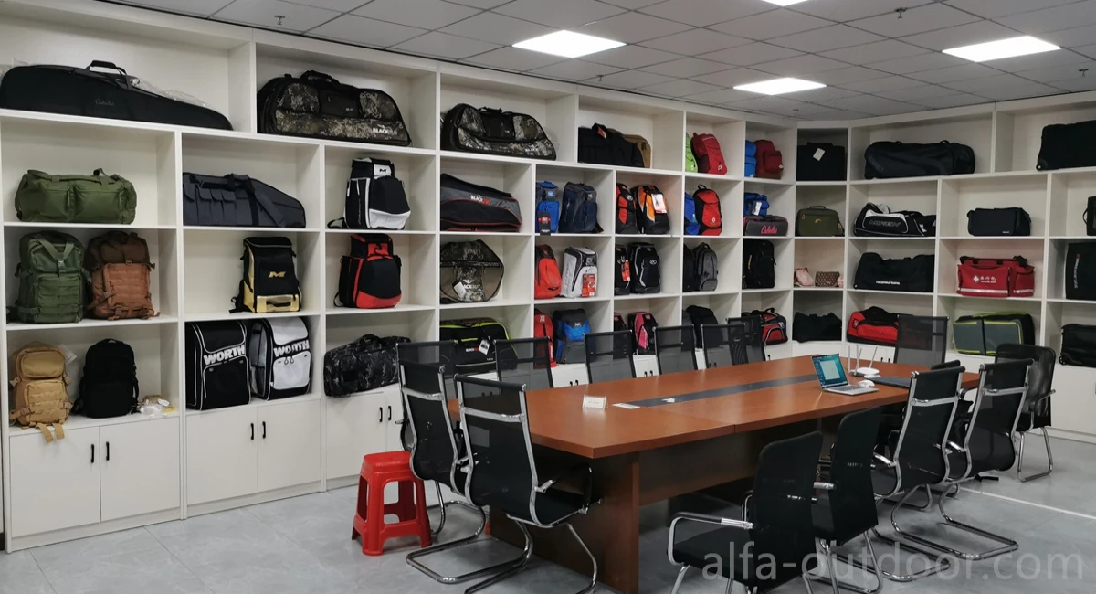 Xiamen Alfa Commercial & Trading Co., Ltd.