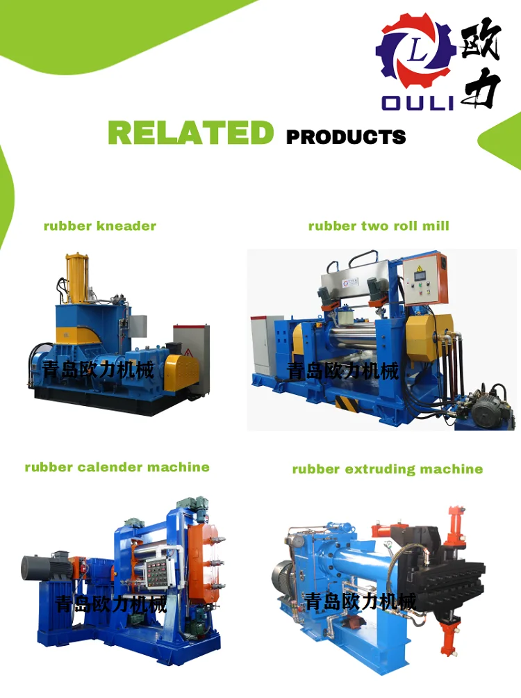 Rubber Duplex Extruder Strainer Line Price Hot Cold Feed Extruding