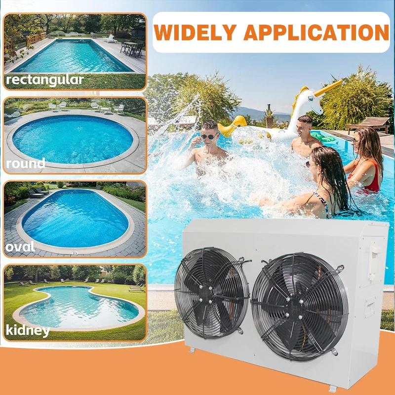 Water Heater, 11kw, 19kw, 25kw, 30kw - detail 10