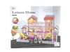 Luxury Extreme Edition(374pcs)