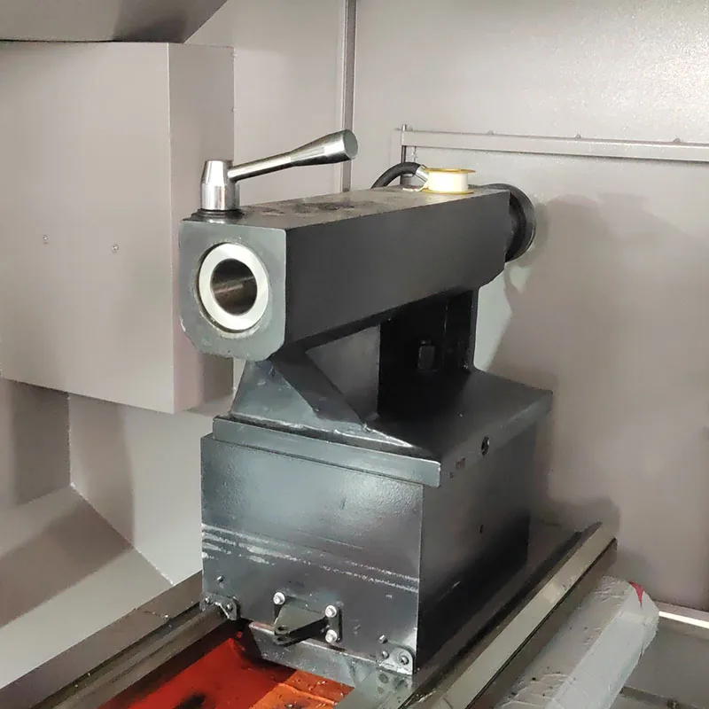 Factory Sale Lathe Machinery Torno Cnc CK6180x2000 New Product Cnc Lathe Machine