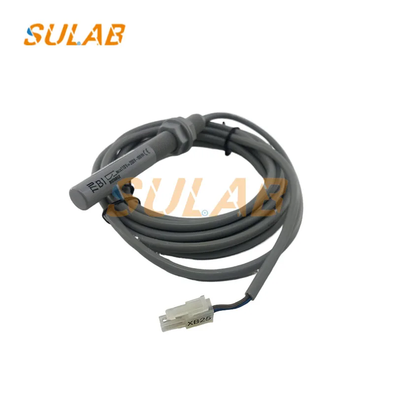 KN Elevator Spare Parts Smoke Rod Proximity Magnetic Switch ...