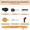 Accessori opzionali (venduti separatamente)