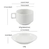 1 taza y 1 platillo