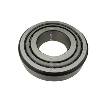 Trucks Taper Roller Bearing 7815 7815A for Russian KAMAZ ZIL