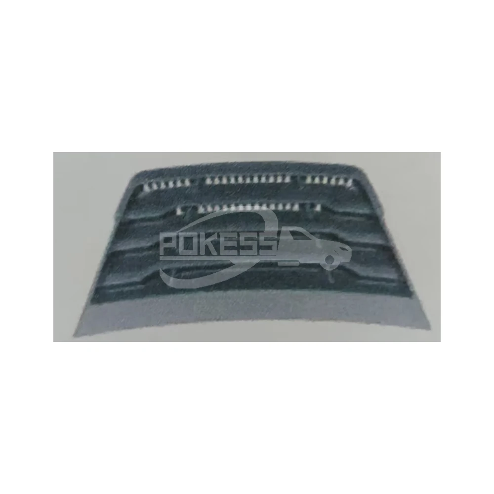 HL3Z16A624AA HL3V16A647AC5YZ9 Front Hood Vent Louv — 2