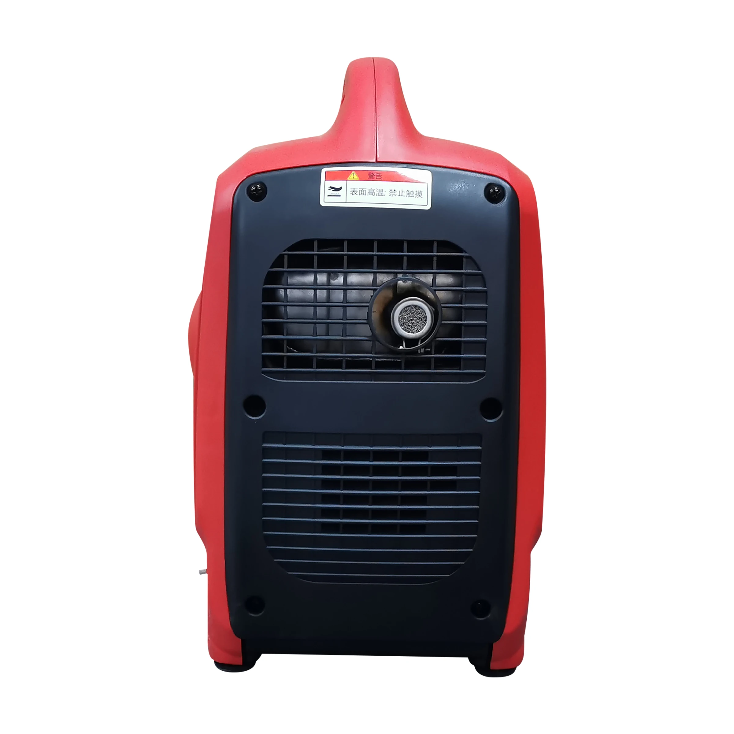 Range Extender Generator Dc Out Put