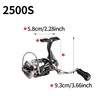 Solo gli anni 2500