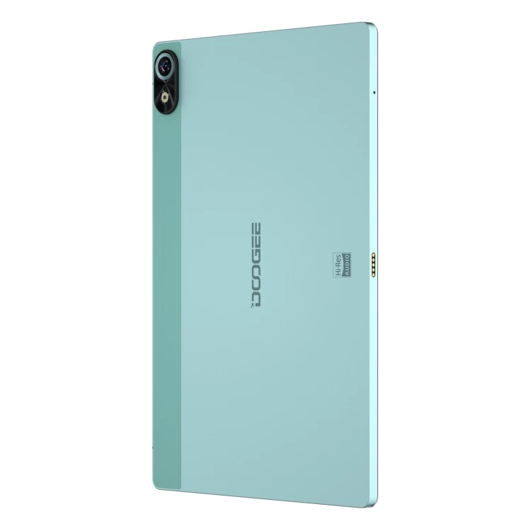 New DOOGEE T10 Plus Tablet PC Inch 8GB+256GB Android 13 Unisoc T606  Octa Core Global Version With Google Play Kids Tablet