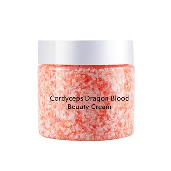 Private Label Tiktok Best-Selling Beauty Cream Vitamin E Pearl Anti-Wrinkle Repairing Retinol Placenta Royal Dragon Blood