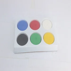 Widely Used Solid Watercolor Cake Watercolor Paint Set Wholesale Cheap Products Highly Demanded Watercolor Paint