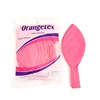 36 inches round pink