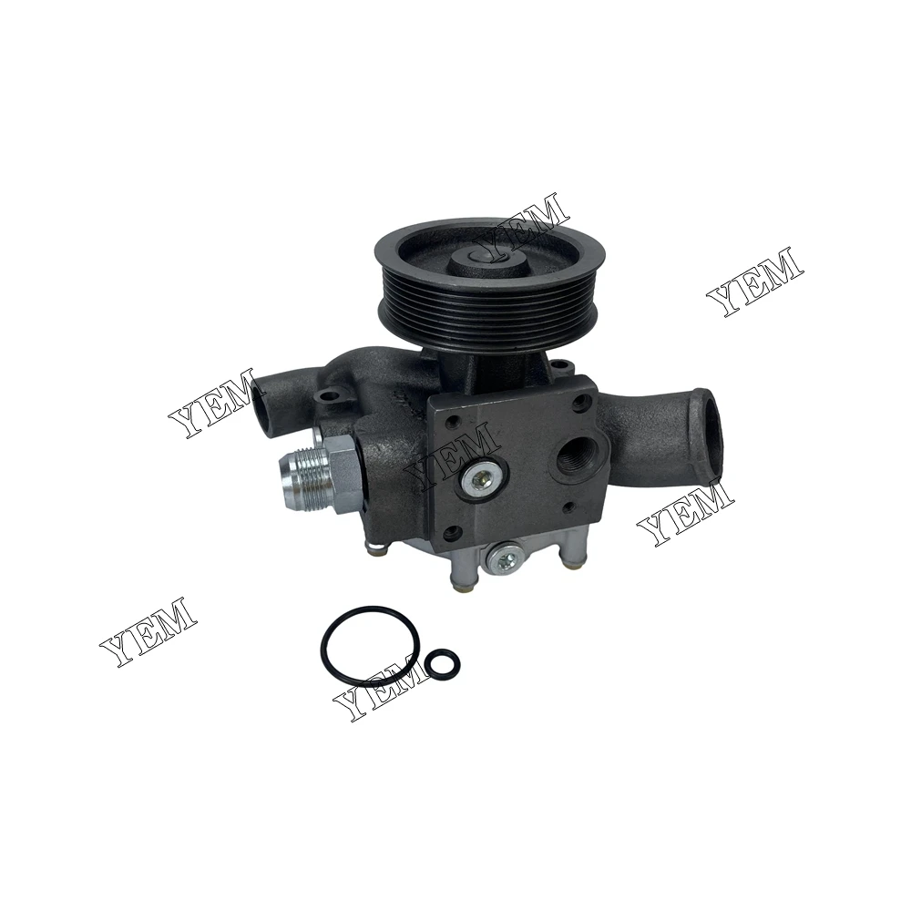 Water Pump Fit for Caterpillar C7 Engine Replacement Parts