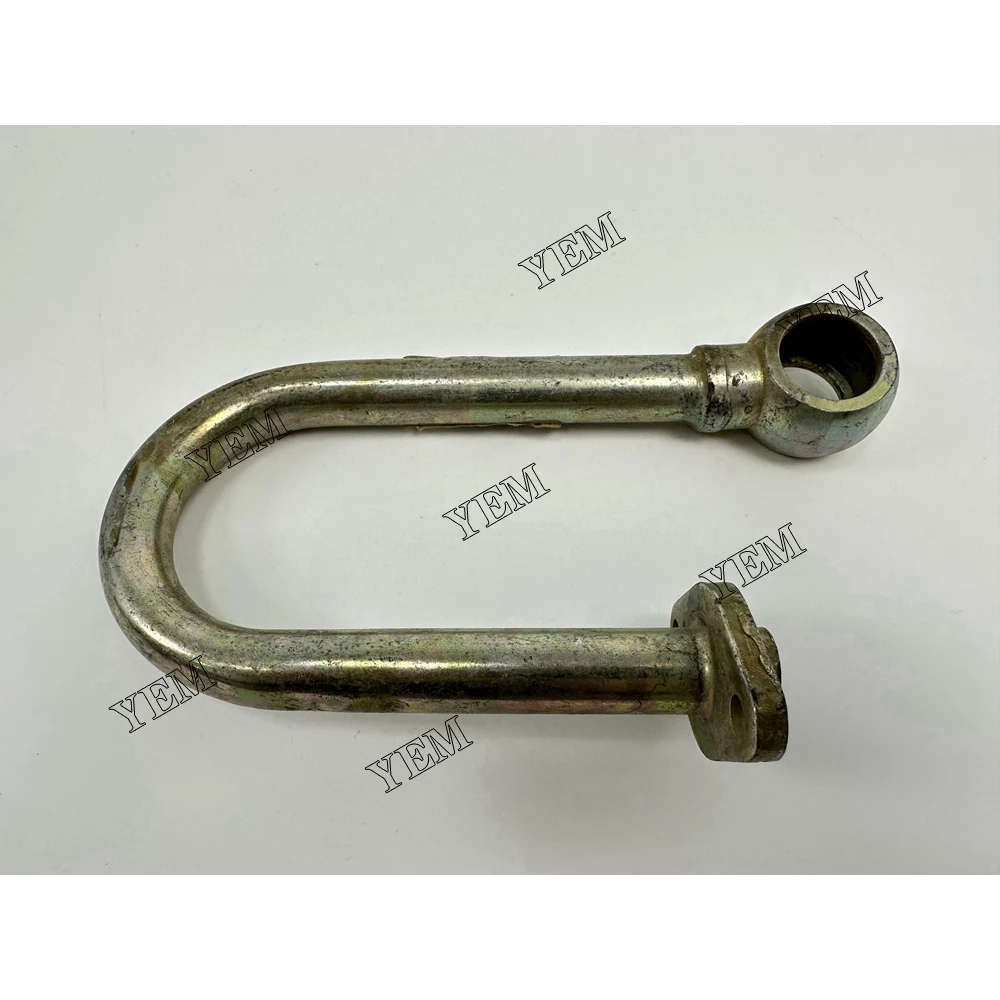 Pipe for Weichai K4100 Machinery Engine Spare Parts 4