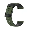 Un rmy verde + negro