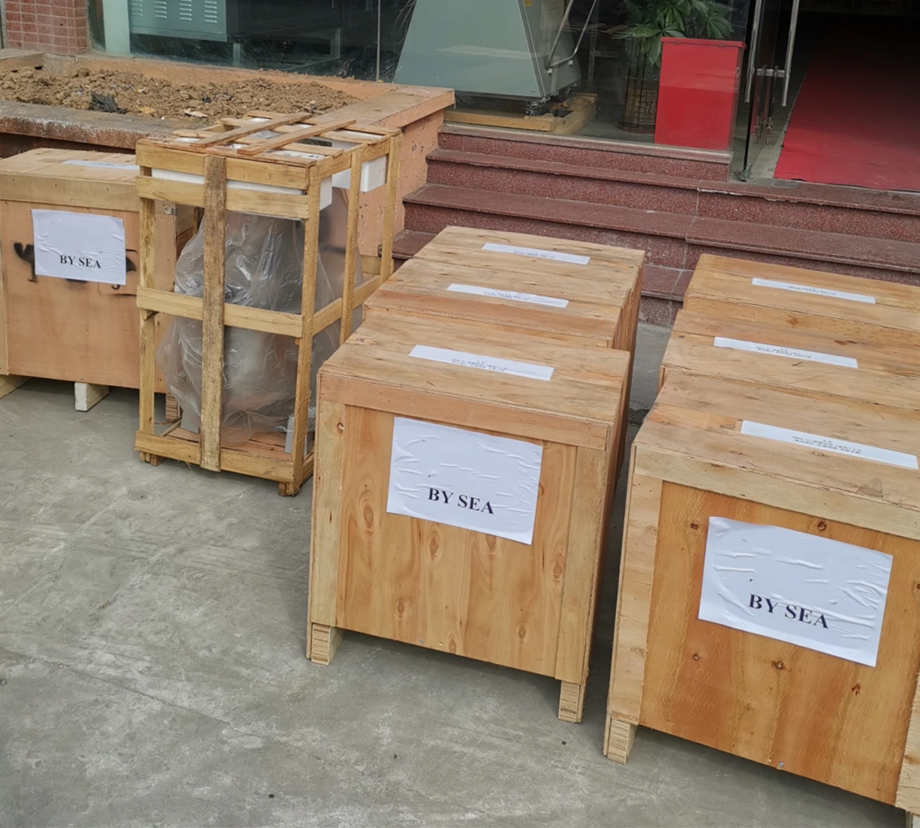 10 10l Frequency Low Noise Standing Fancy Professional Spiral Bread Dough Mixer In South Africa