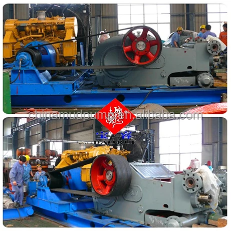mud <a href='https://www.ruidapetroleum.com/product/49'>pump</a> belt drive free sample