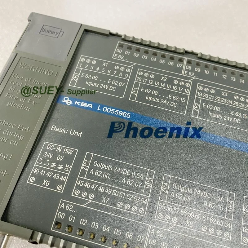KBT KBA KT94 ABB Module GJR5252100R3261 - High-Quality Spare Parts