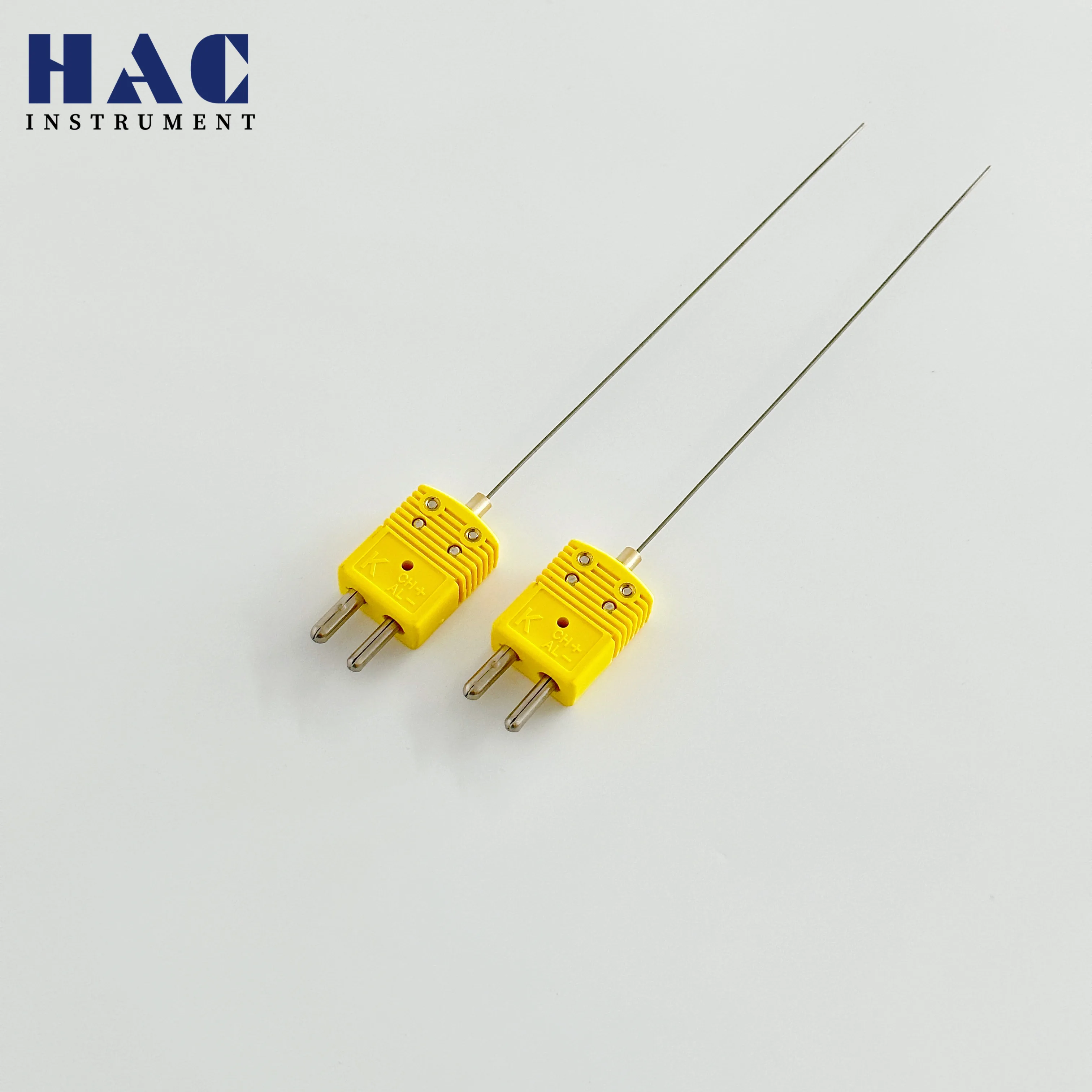 Hac Professional Customized Industrial Thermocouple Quick Disconnect