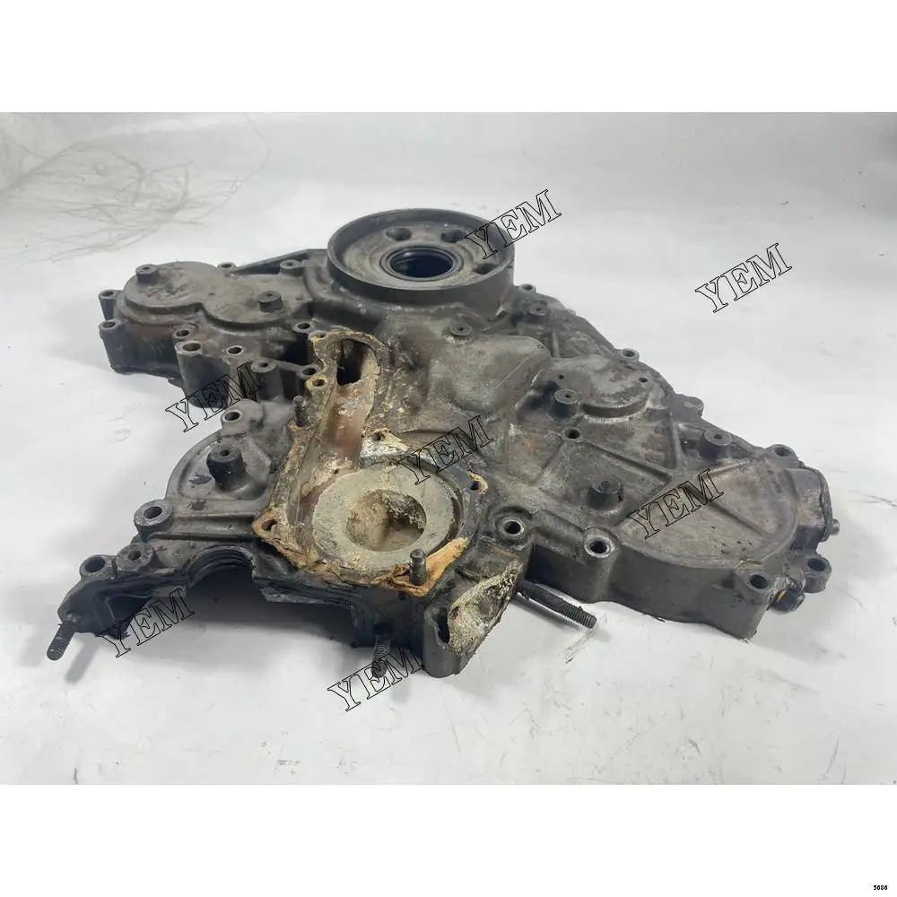 4FB1 Timing Cover for Isuzu
