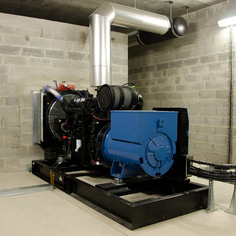 Electric Power Generation 100kw 100kva Generator 100kva Price 100 Kva 100 kw Set for Sale