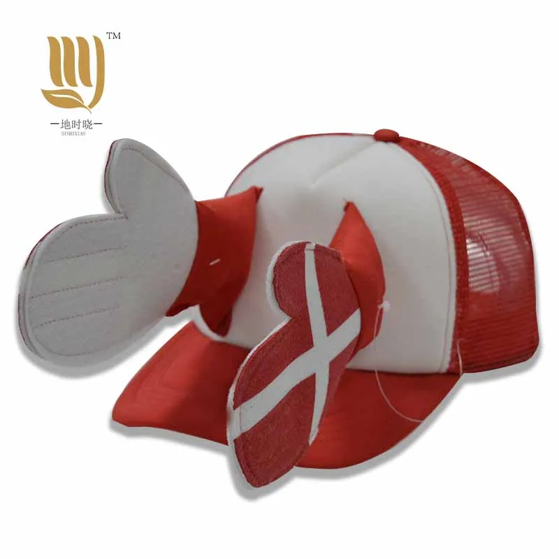 Custom Trum 2024 USA Election Campaign MAGA Sports Caps