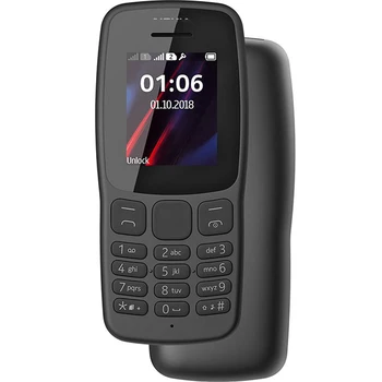 mobile for Nokia 106 (2018)