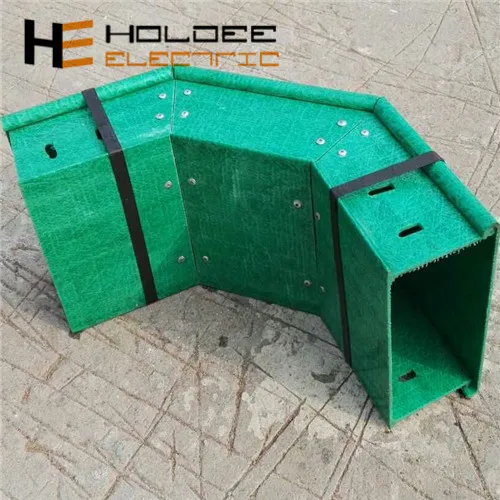 High Quality Price List for Frp Perforated Cable Tray Fiberglass Plastic Cable Trays