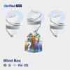 3PCS Blanco