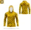 Camouflage yellow