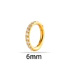Oro-529-6mm