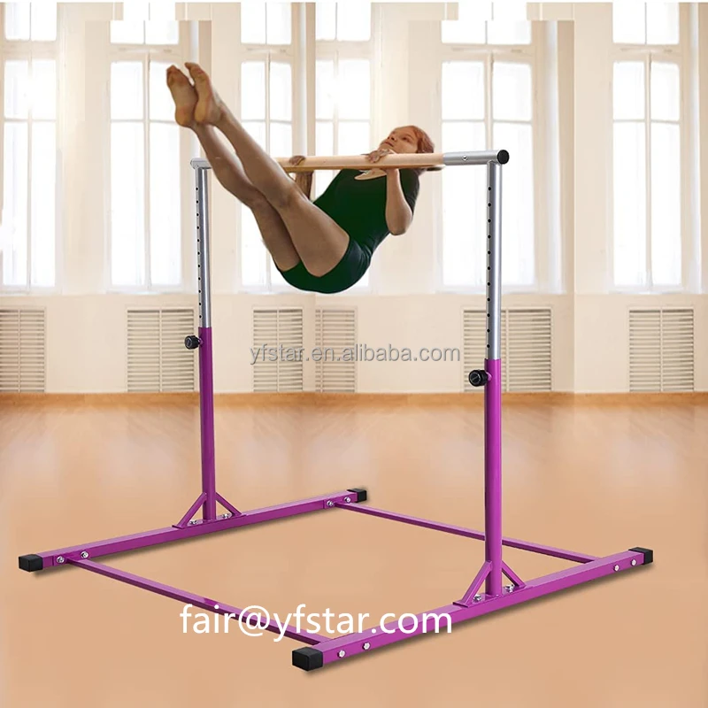 Wholesale Gymnastics Equipment For Kids,Gymnastics Horizontal Bar For