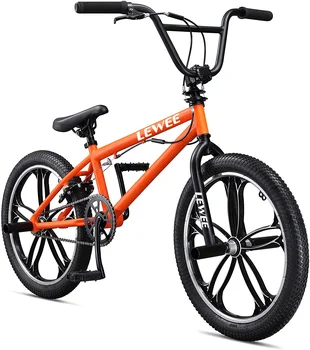 Mongoose legion mag freestyle bmx bike discount