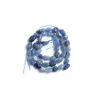 Blue aventurine