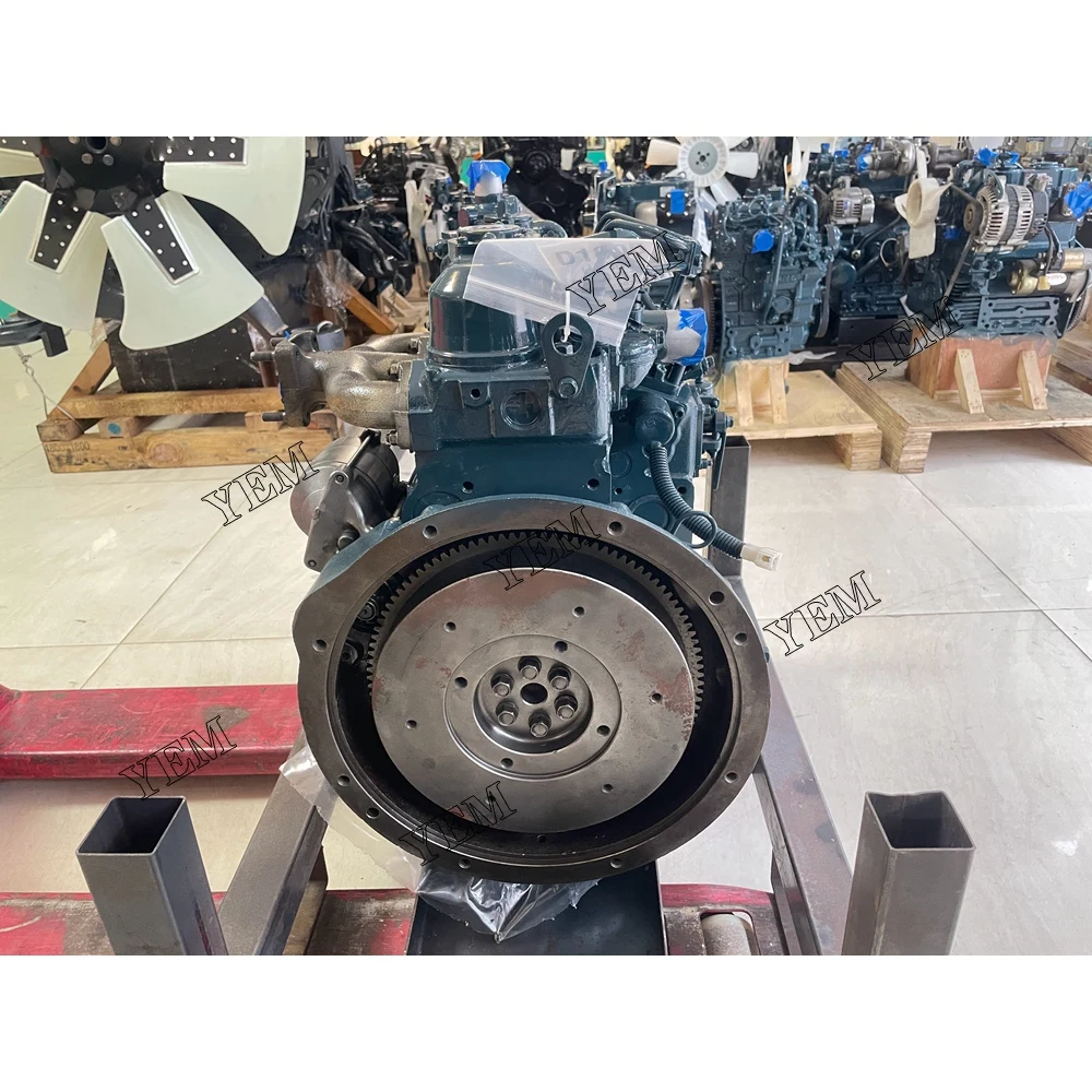 Complete Engine Assy for Kubota D1005 Engine Part Replaces 3