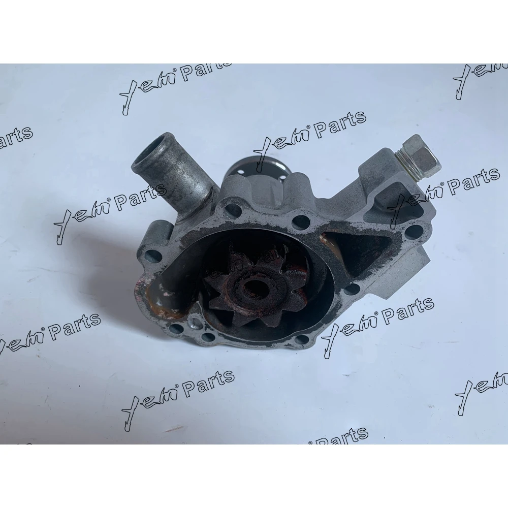 402D-05 Water Pump for Perkins Industrial Machinery Engine Parts 4