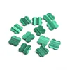 Malachite naturelle